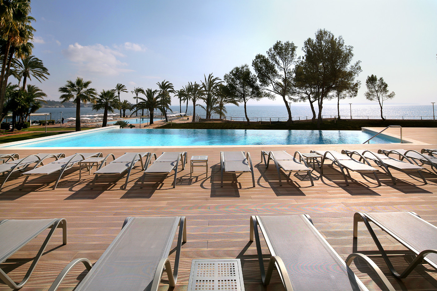 Hotel Riu Bonanza Illetas Mallorca Hotel Riu Bonanza Illetas Mallorca