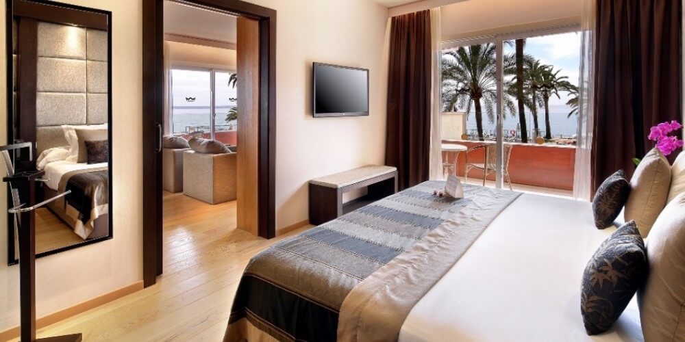 Hotel Palace Bonanza Playa & Spa